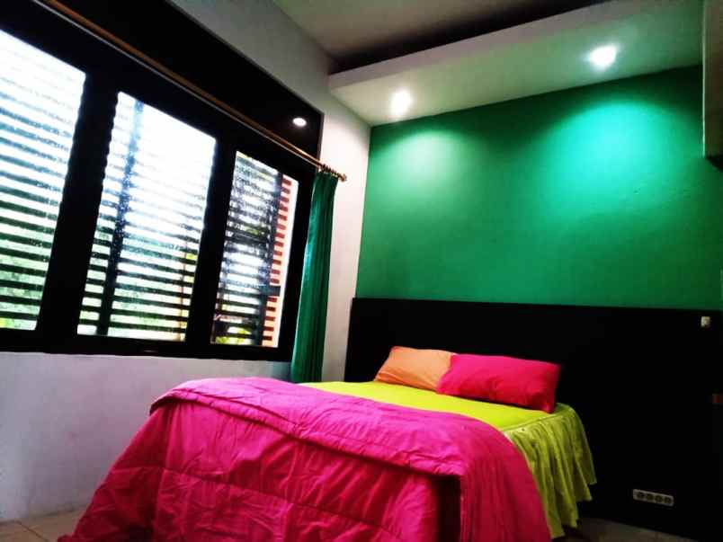 rumah kelapa gading jakarta utara