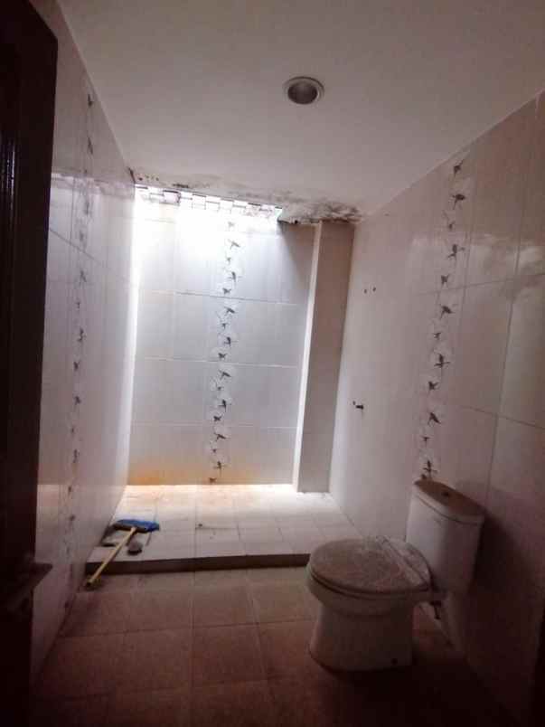 rumah kelapa puan kelapa gading