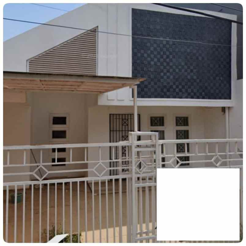 rumah kelapa puan kelapa gading