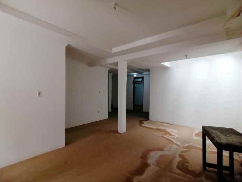 rumah kelapa puan kelapa gading