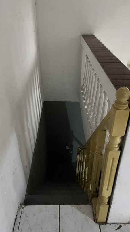 rumah keluarga minimalis di jakarta barat