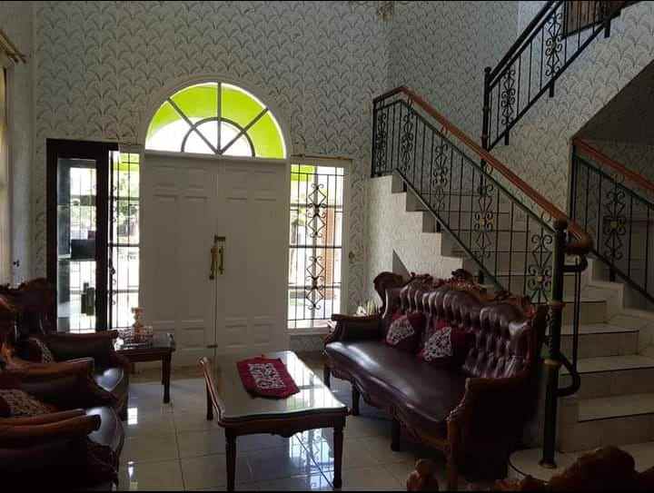 rumah kemang pratama bekasi jawa