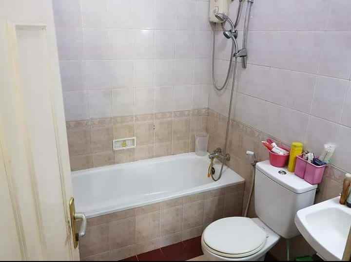 rumah kemang pratama bekasi jawa