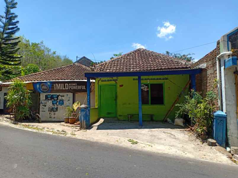 rumah kerjo karanganyar