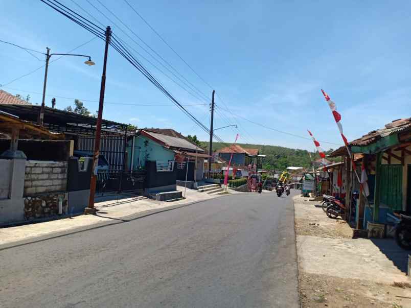 rumah kerjo karanganyar