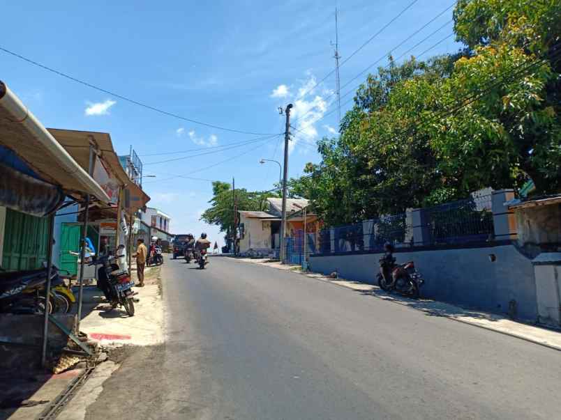 rumah kerjo karanganyar