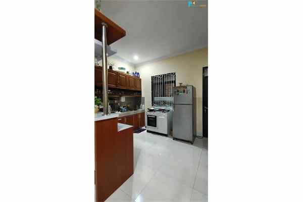 rumah kodau jatimekar bekasi