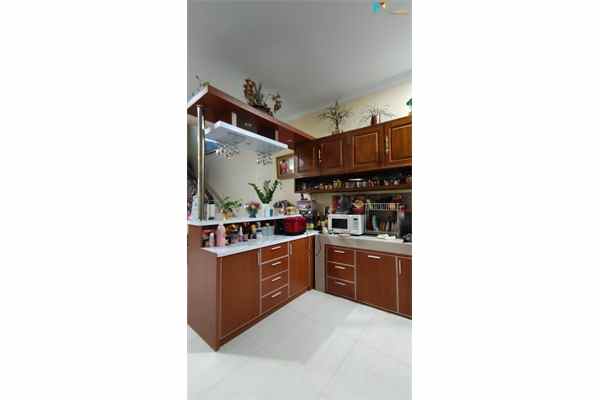 rumah kodau jatimekar bekasi