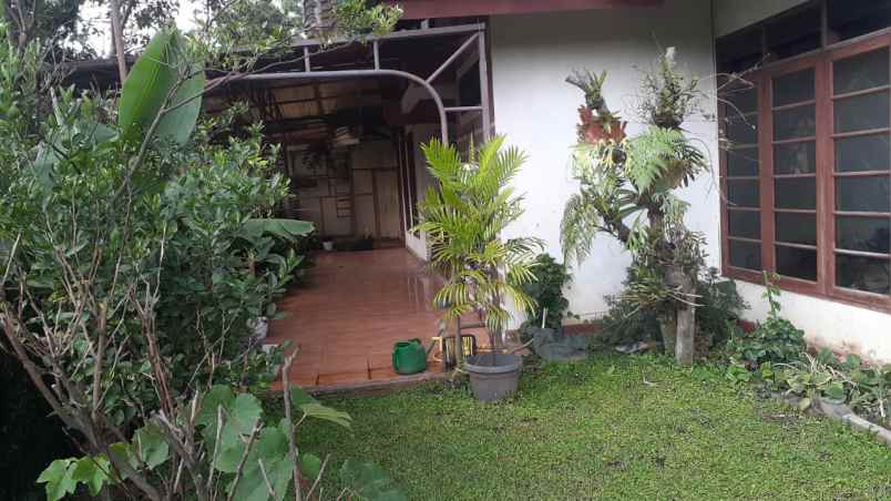 rumah komp cipta graha gunung batu hook halaman luas