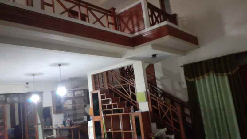 rumah komp cipta graha gunung batu hook halaman luas