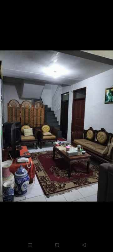rumah komp pharmindo cijerah 5 menit sman 6 cimahi