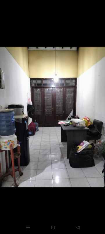 rumah komp pharmindo cijerah 5 menit sman 6 cimahi