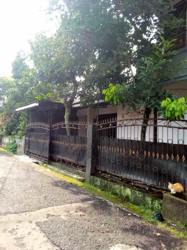 rumah komp pharmindo cijerah 5 menit sman 6 cimahi