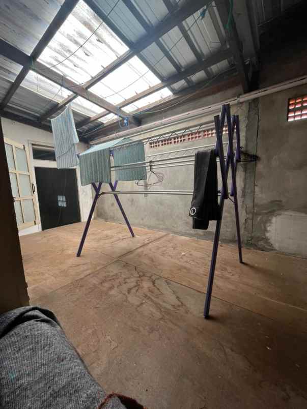 rumah komplek cihanjuang hook 5 menit pemkot cimahi