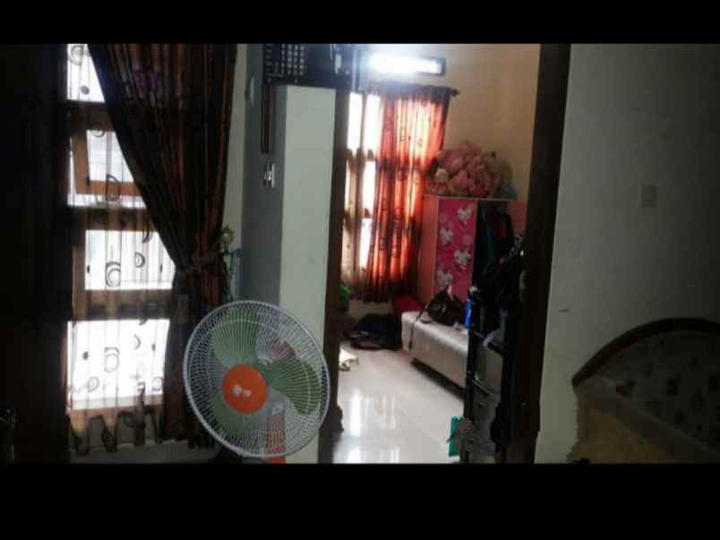 rumah komplek margawangi margacinta buahbatu bandung