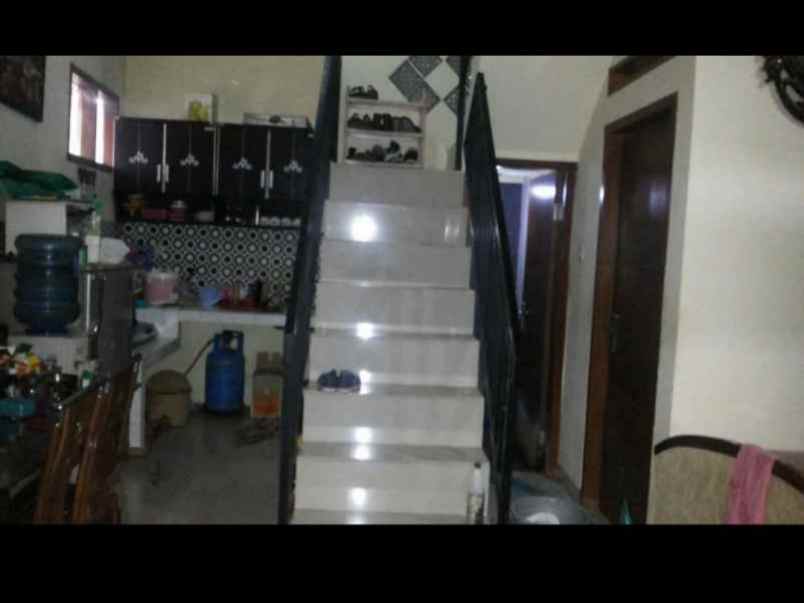 rumah komplek margawangi margacinta buahbatu bandung