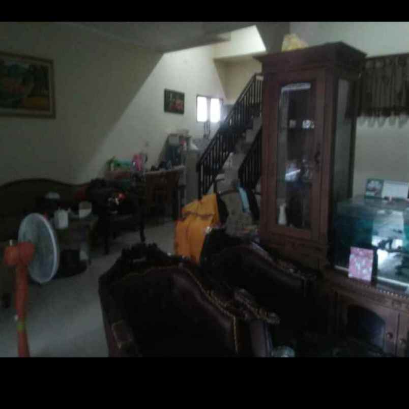 rumah komplek margawangi margacinta buahbatu bandung