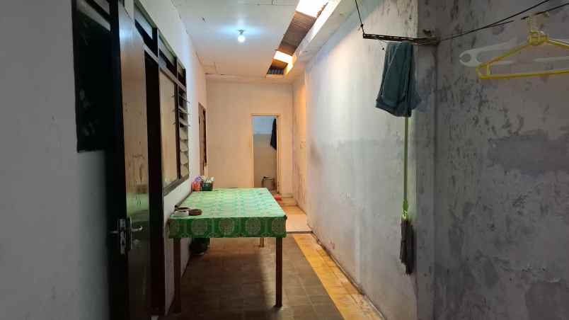 rumah kos 2 lantai dekat kampus jember jl kaliurang