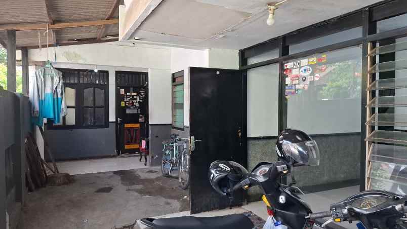 rumah kos 2 lantai dekat kampus jember jl kaliurang