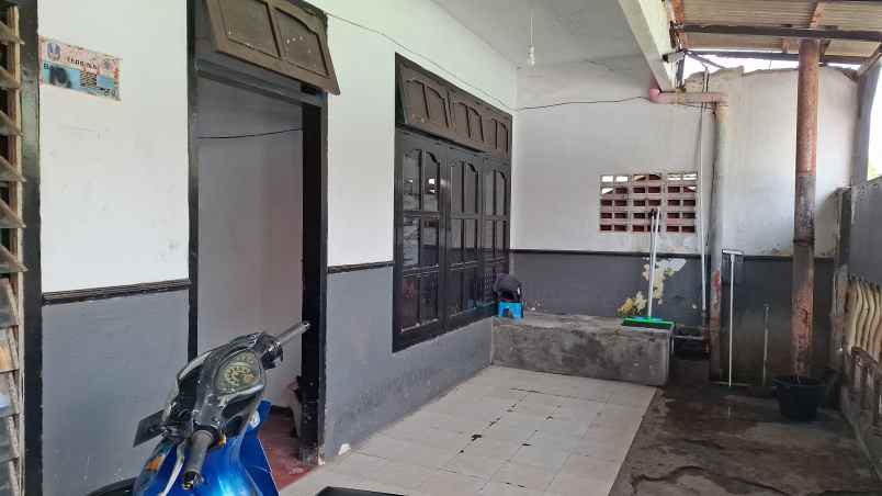 rumah kos 2 lantai dekat kampus jember jl kaliurang