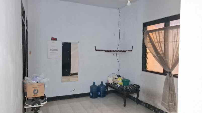 rumah kos 2 lantai dekat kampus jember jl kaliurang