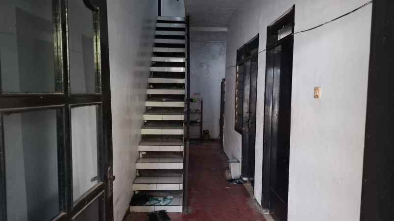 rumah kos 2 lantai dekat kampus jember jl kaliurang