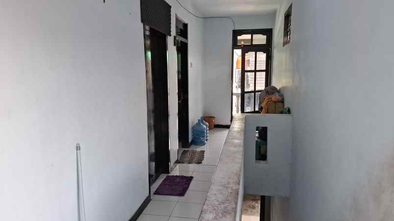 rumah kos 2 lantai dekat kampus jember jl kaliurang