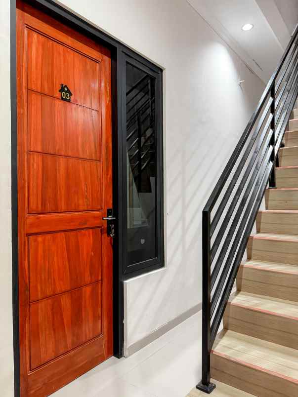 rumah kost aktif mahasiswi surabaya timur