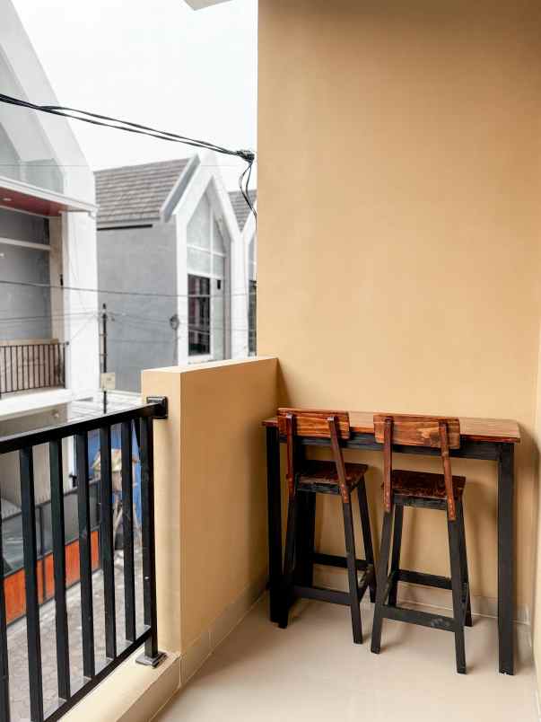 rumah kost aktif mahasiswi surabaya timur