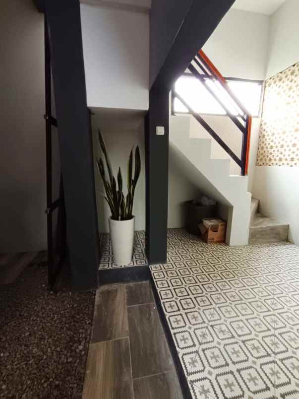 rumah kost kios dekat kampus di cibiru kota bandung