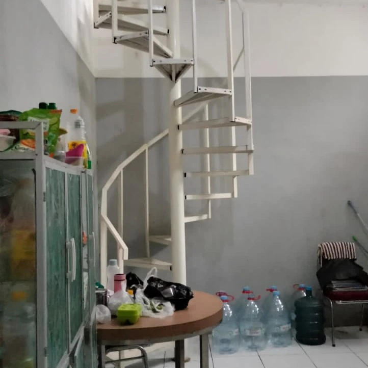 rumah kost putri dekat kampus ipb bogor dijual murah