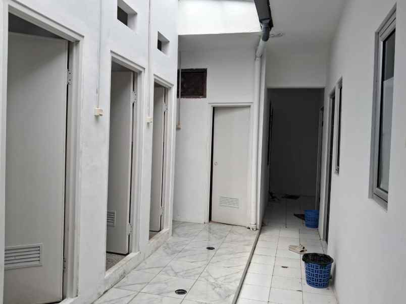 rumah kost wismasari ngaliyan semarang