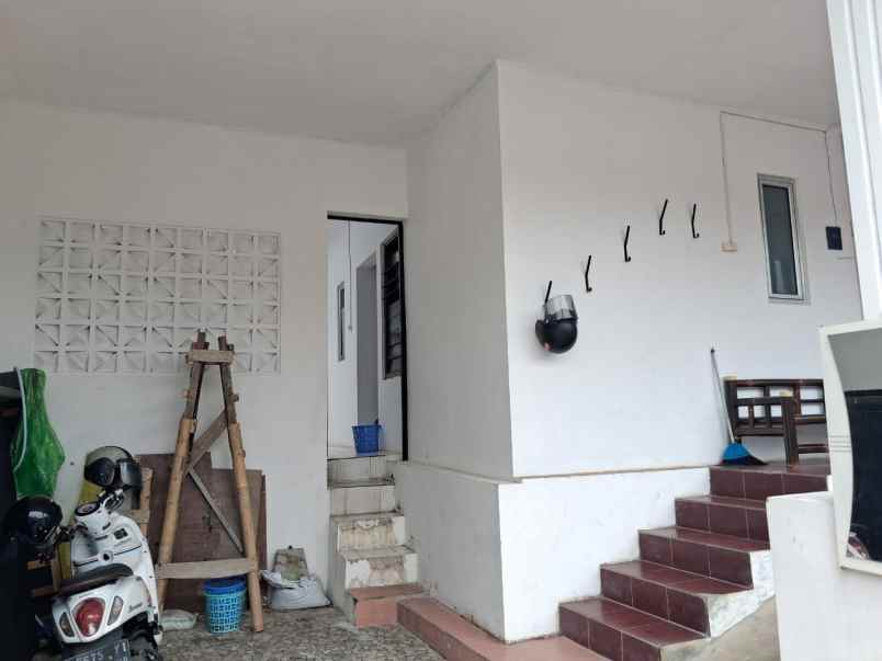 rumah kost wismasari ngaliyan semarang