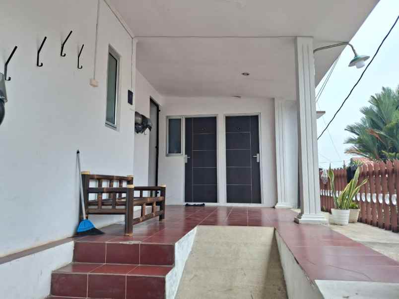 rumah kost wismasari ngaliyan semarang
