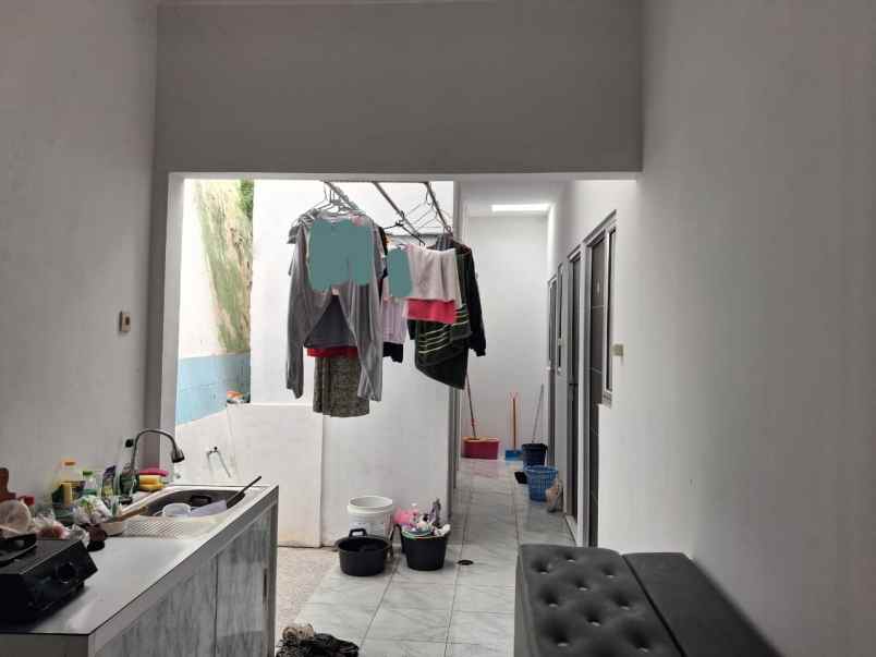 rumah kost wismasari ngaliyan semarang