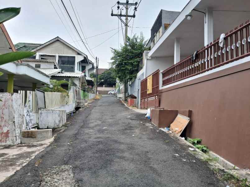 rumah kost wismasari ngaliyan semarang