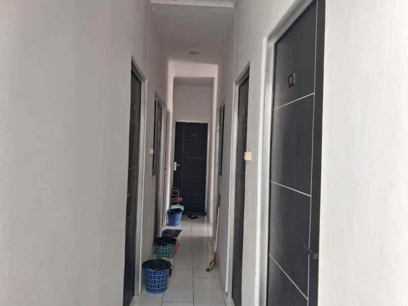 rumah kost wismasari ngaliyan semarang