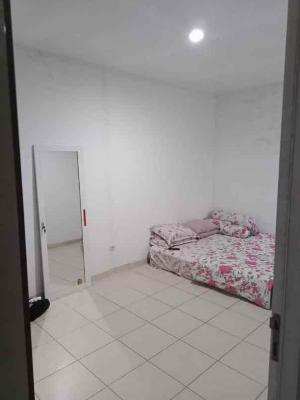 rumah kota bandung andir dekat cicendo tamansari itb