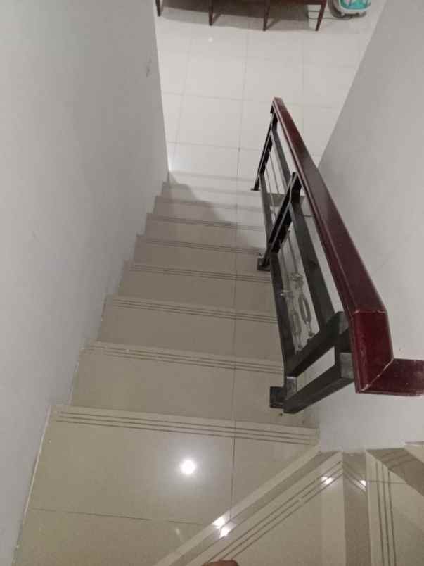 rumah kota bandung andir dekat cicendo tamansari itb