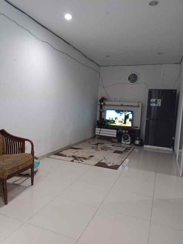 rumah kota bandung andir dekat cicendo tamansari itb