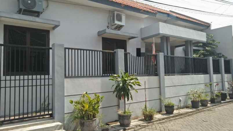 rumah lebak permai