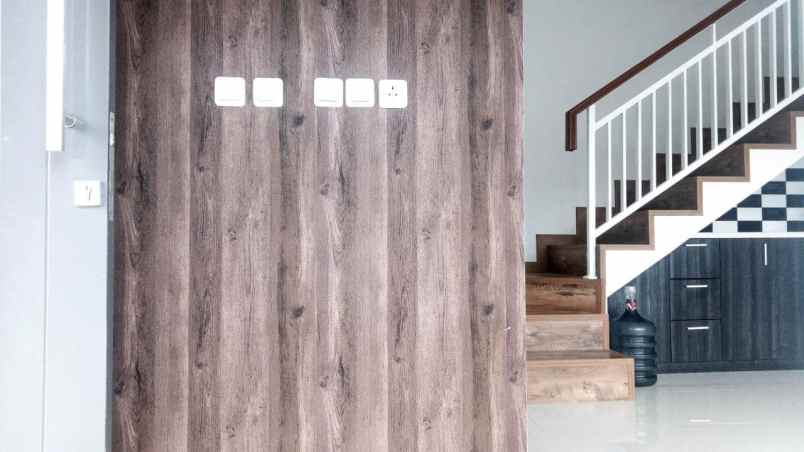 rumah lembang bandung