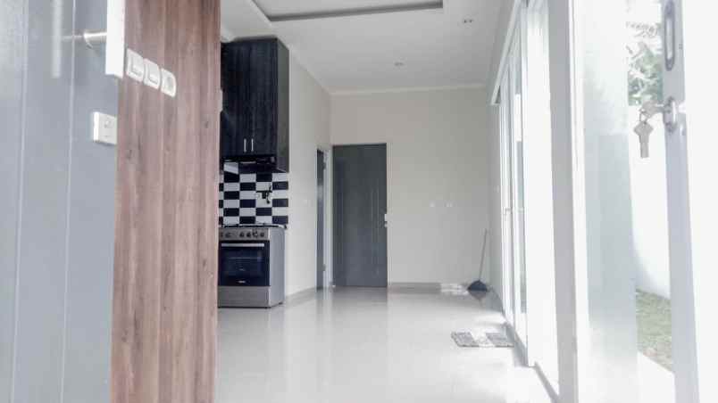 rumah lembang bandung