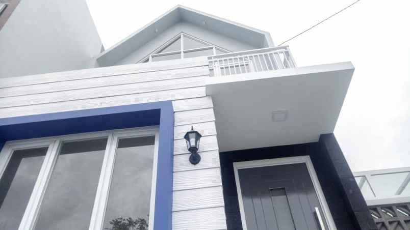 rumah lembang bandung