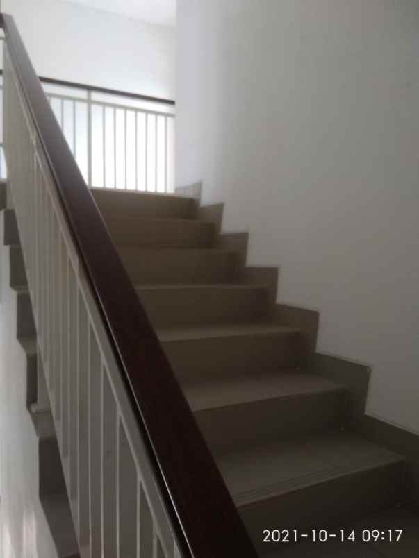 rumah m kahfi ciganjur jagakarsa