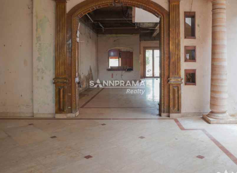 rumah mewah di megapolitan cinere sartin