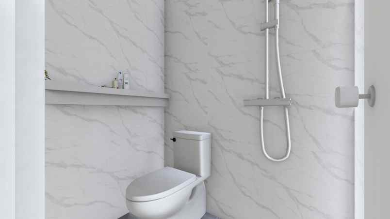 rumah mewah harga murah di kota bogor