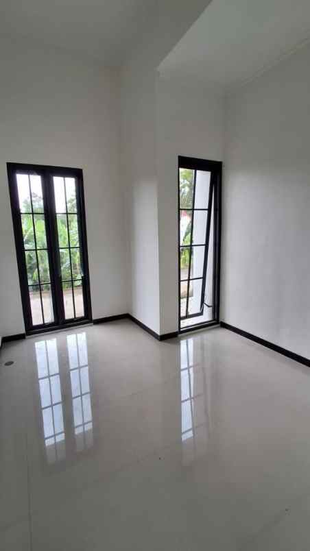 rumah minimalis 2 lantai 500 jutaan di pakis