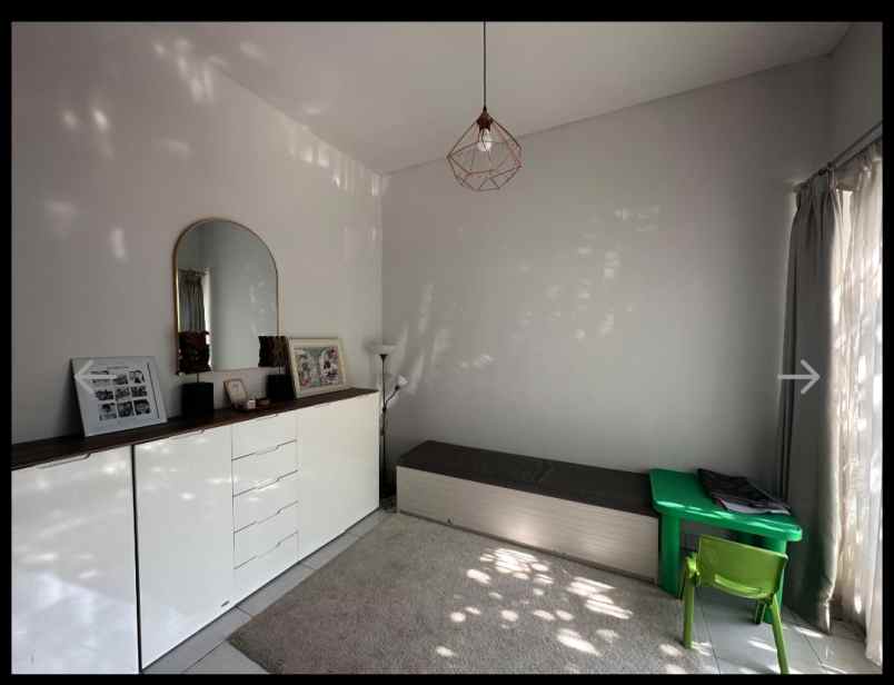 rumah minimalis di buahbatu bandung