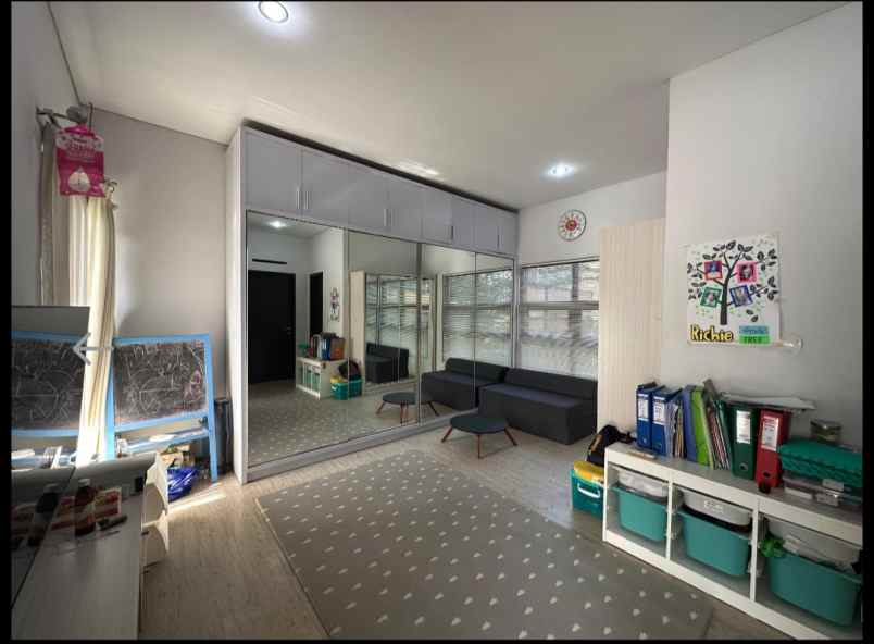 rumah minimalis di buahbatu bandung